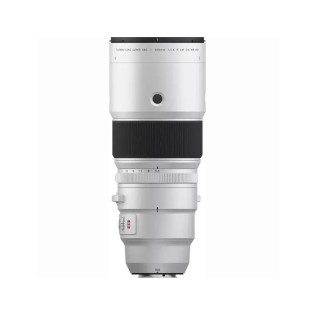 Fujifilm XF500mm f/5.6 R LM OIS WR - Fixes hybrides - Concept Store Photo