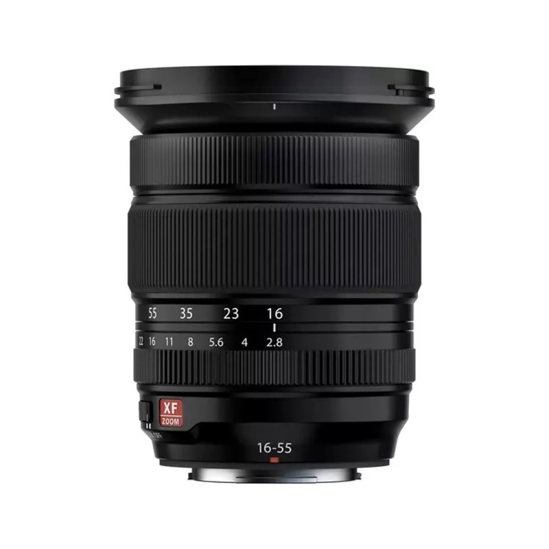 XF 16-55mm F2.8 R LM WR II