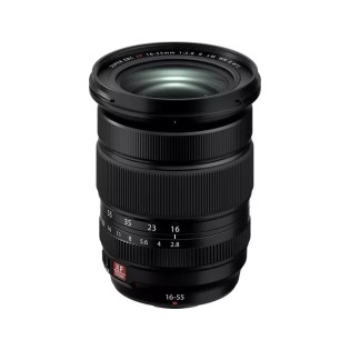 XF 16-55mm F2.8 R LM WR II
