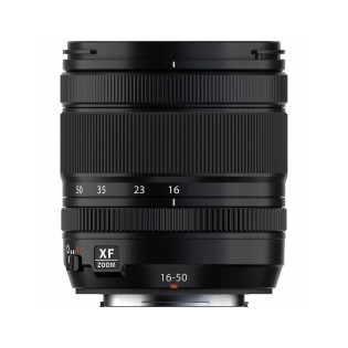XF 16-50mm f/2.8-4.8 R LM WR