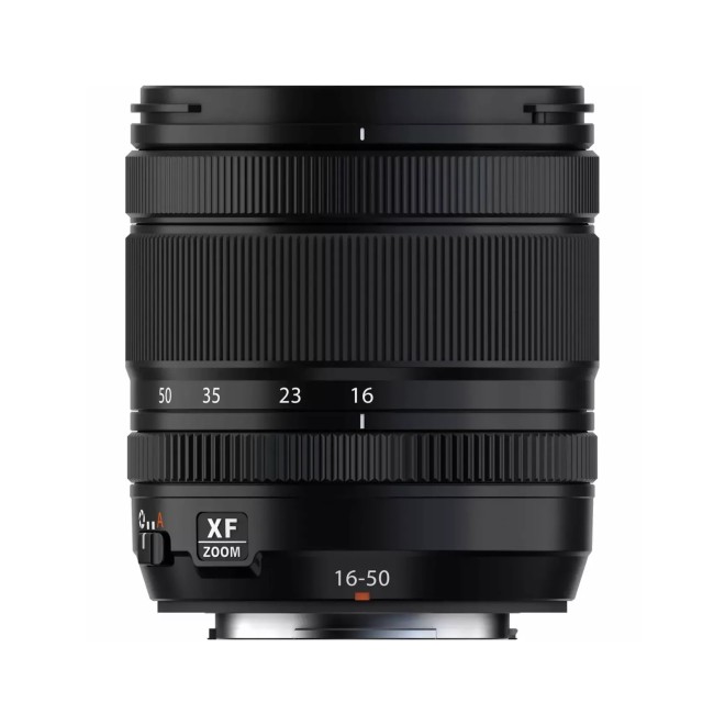 XF 16-50mm f/2.8-4.8 R LM WR