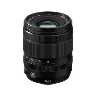 XF 16-50mm f/2.8-4.8 R LM WR