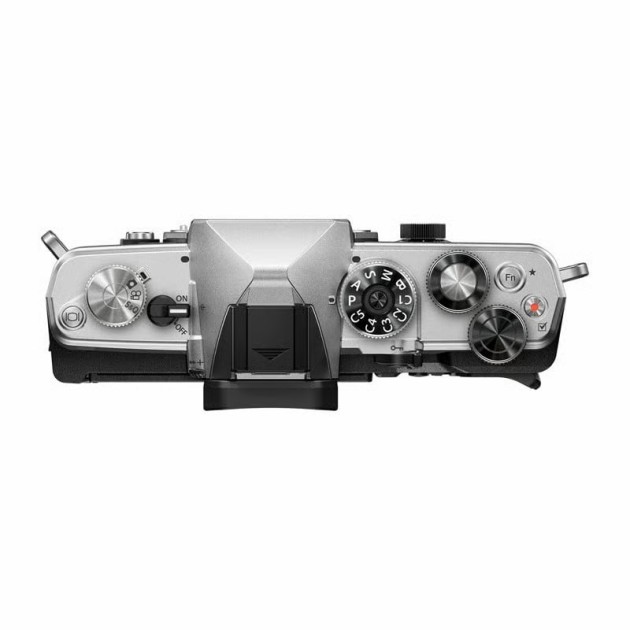 OM SYSTEM OM-3 - Hybrides - Concept Store Photo