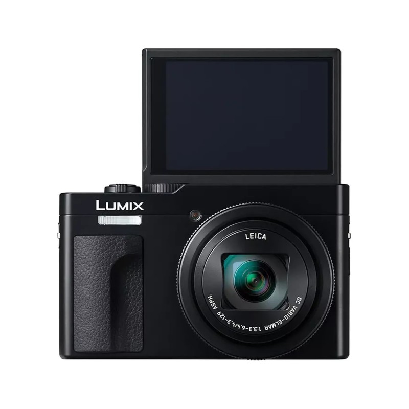 Lumix TZ99