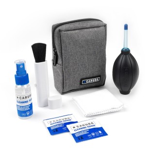Caruba KIT DE NETTOYAGE tout-en-un - Entretien - Concept Store Photo