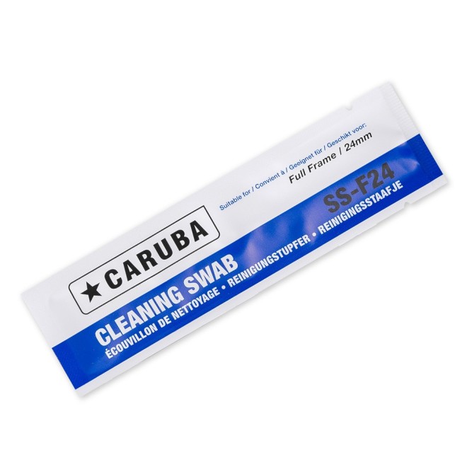 Caruba Kit battonets nettoyage capteur - Entretien - Concept Store Photo