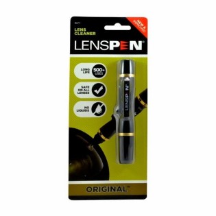 Lenspen stylo de nettoyage original - Entretien - Concept Store Photo