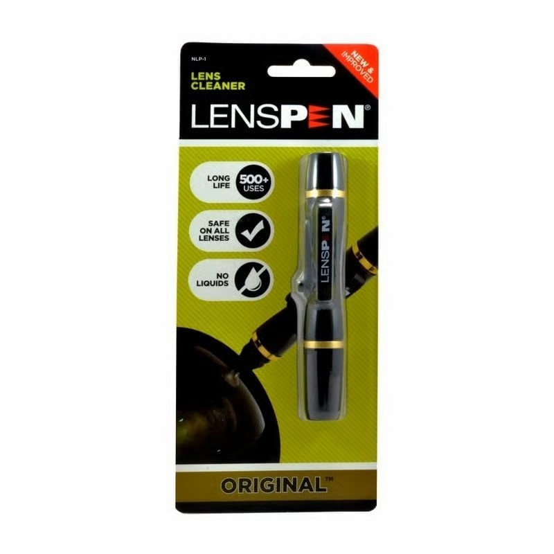 Lenspen stylo de nettoyage original - Entretien - Concept Store Photo