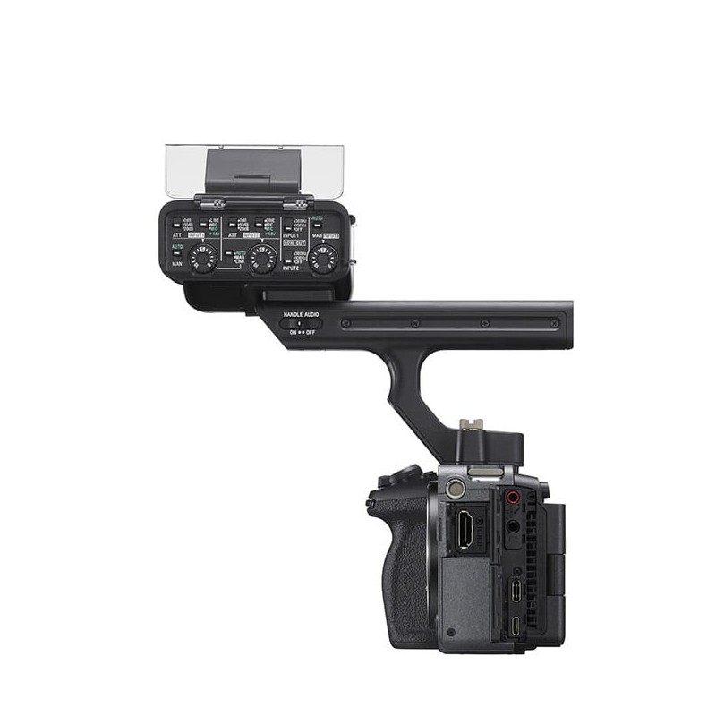 Sony FX3A