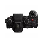 Panasonic Lumix S1R II - Hybrides - Concept Store Photo