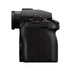 Panasonic Lumix S1R II - Hybrides - Concept Store Photo
