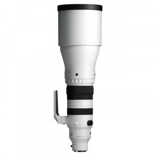 Sigma 300-600mm F4 DG OS | Sports - Zooms hybrides - Concept Store Photo