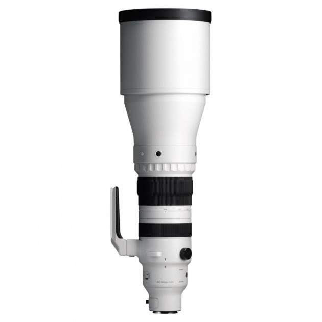 Sigma 300-600mm F4 DG OS | Sports - Zooms hybrides - Concept Store Photo