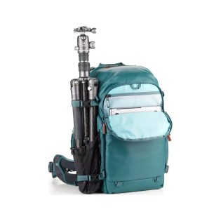 Shimoda EXPLORE V2 25L WOMEN BLEU - Sac à dos - Concept Store Photo