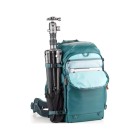 Shimoda EXPLORE V2 25L WOMEN BLEU - Sac à dos - Concept Store Photo