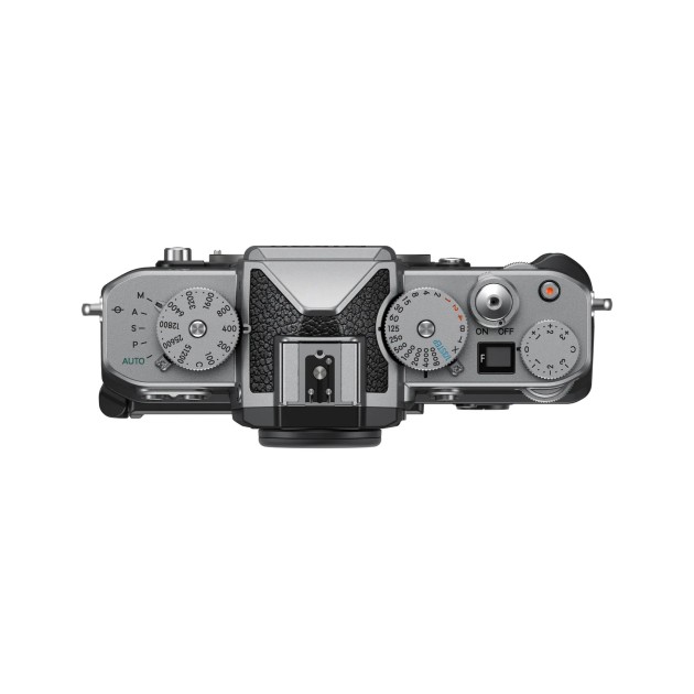 Nikon Zf appareil photo hybride - Concept Store Photo