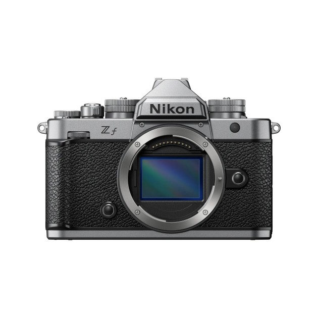 Nikon Zf appareil photo hybride - Concept Store Photo