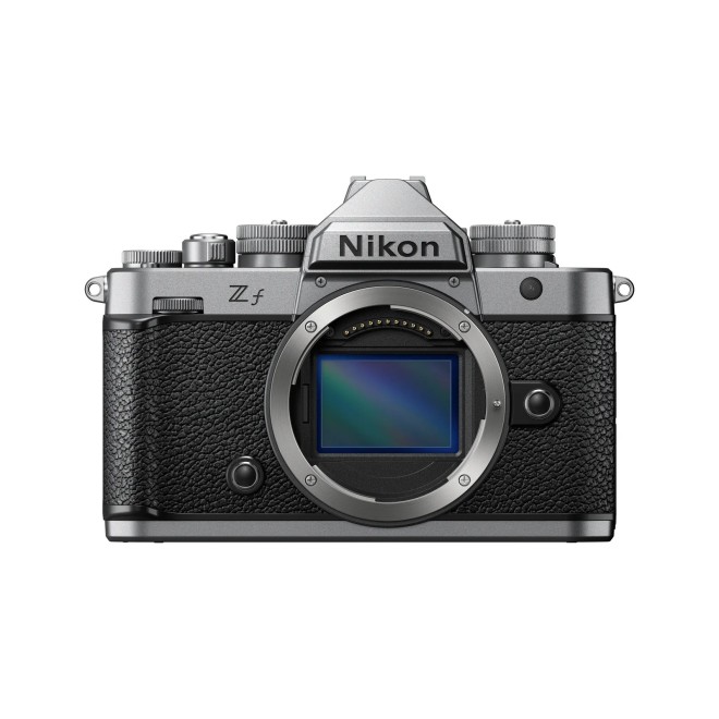 Nikon Zf appareil photo hybride - Concept Store Photo Nikon Zf appareil photo hybride - Concept Store Photo