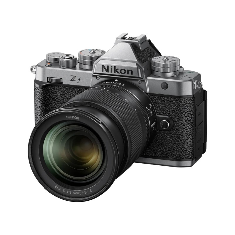 Nikon Zf