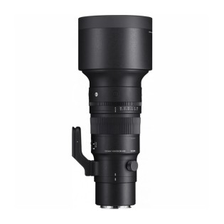 Sigma 500mm F5.6 DG DN OS | Sports - Fixes hybrides - Concept Store Photo