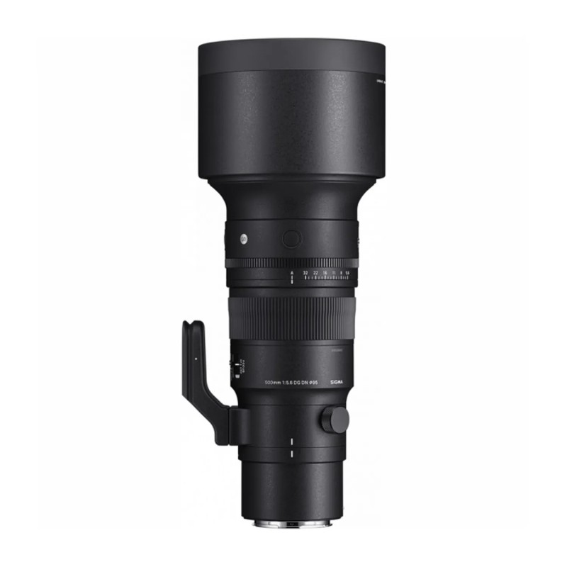 Sigma 500mm F5.6 DG DN OS | Sports - Fixes hybrides - Concept Store Photo