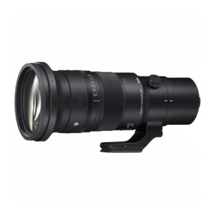 Sigma 500mm F5.6 DG DN OS | Sports - Fixes hybrides - Concept Store Photo