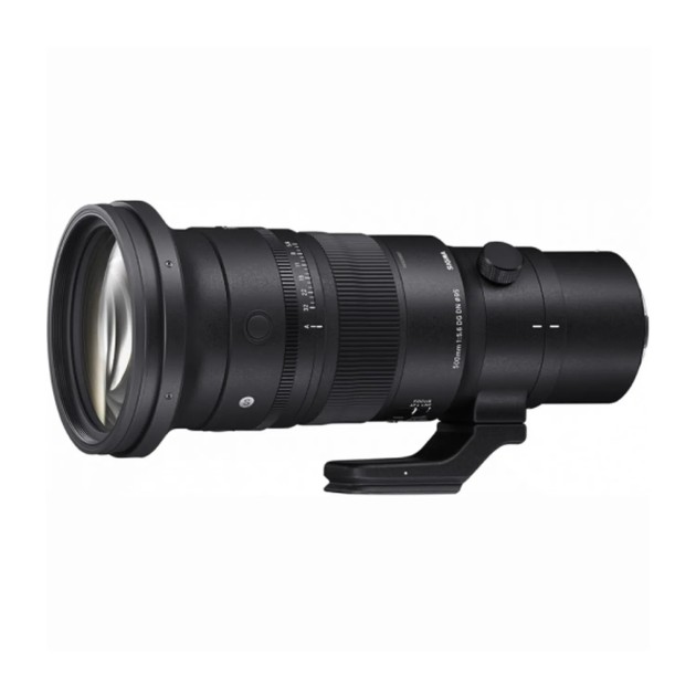 Sigma 500mm F5.6 DG DN OS | Sports - Fixes hybrides - Concept Store Photo