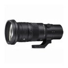 Sigma 500mm F5.6 DG DN OS | Sports - Fixes hybrides - Concept Store Photo