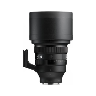 Sigma 135mm F1.4 DG | Art - Fixes hybrides - Concept Store Photo