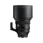 Sigma 135mm F1.4 DG | Art - Fixes hybrides - Concept Store Photo