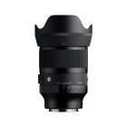Sigma 35 mm F1.2 DG II | Art - Fixes hybrides - Concept Store Photo