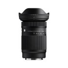 Sigma 20-200mm F3.5-6.3 DG | Contemporary - Zooms hybrides - Concept Store Photo