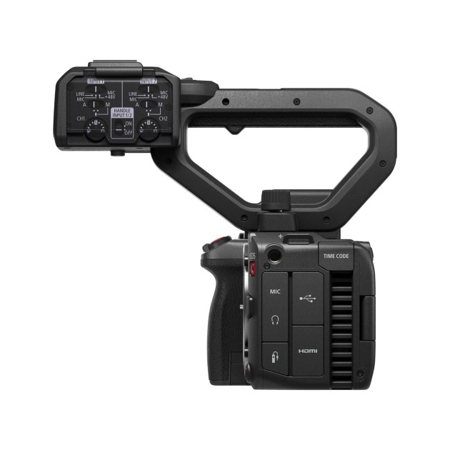 Canon EOS C50 - Caméra Ciné - Concept Store Photo
