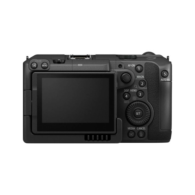 Canon EOS C50 - Caméra Ciné - Concept Store Photo