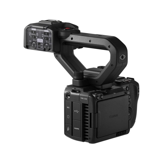 Canon EOS C50 - Caméra Ciné - Concept Store Photo