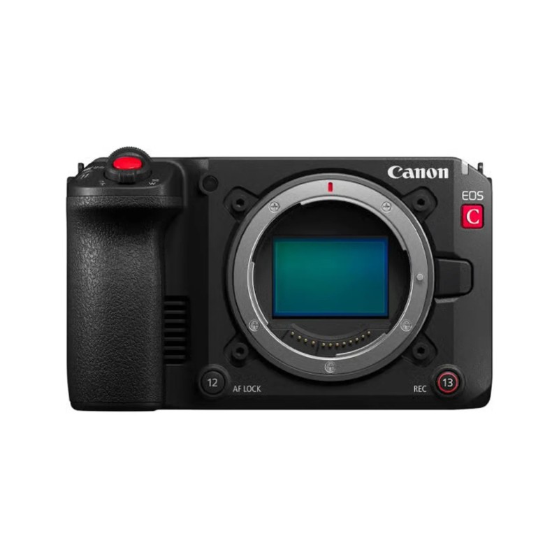 Canon EOS C50 - Caméra Ciné - Concept Store Photo