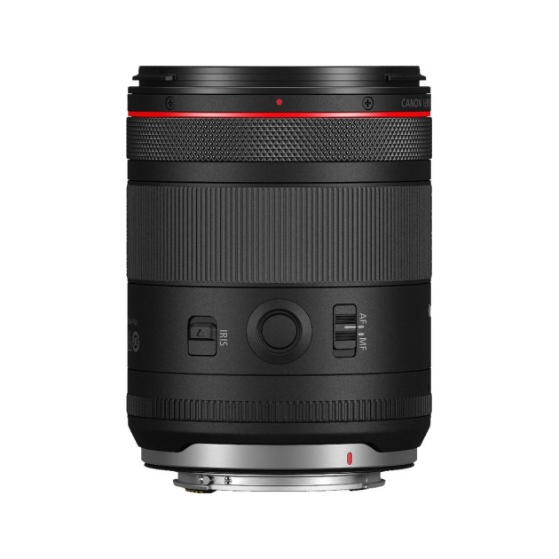 Canon RF 85mm F1.4L VCM - Fixes hybrides - Concept Store Photo
