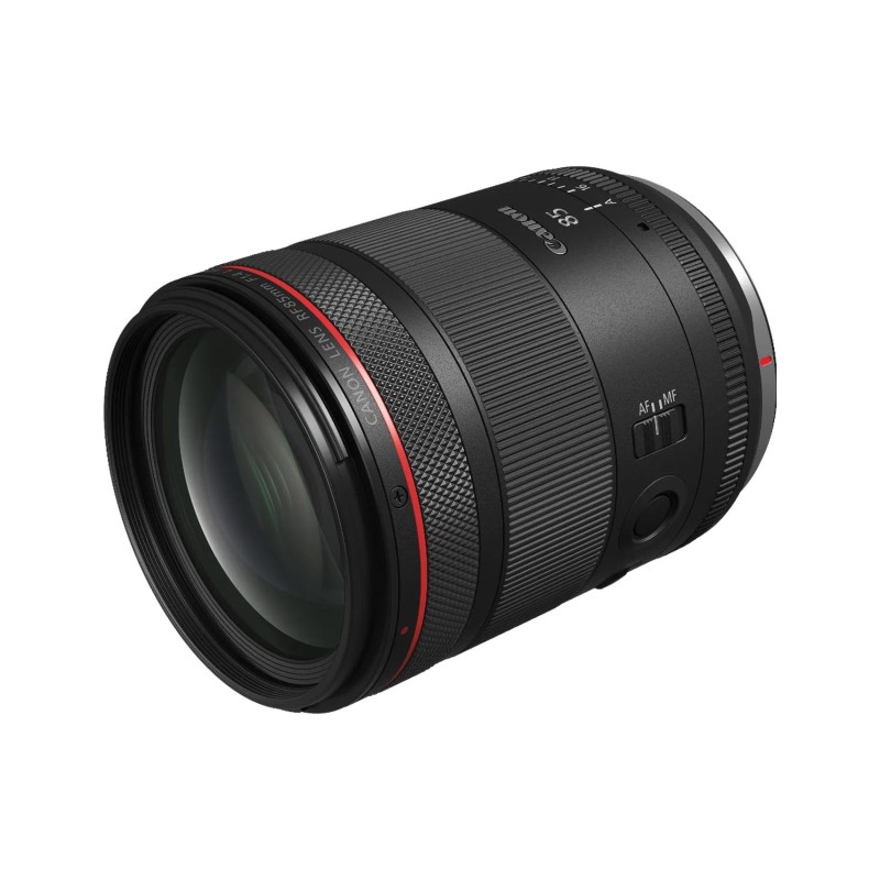 Canon RF 85mm F1.4L VCM