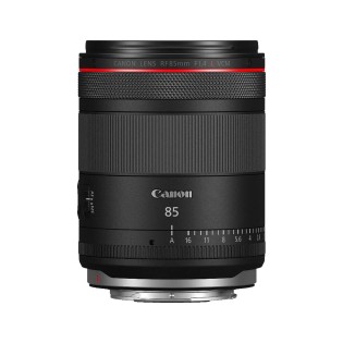 Canon RF 85mm F1.4L VCM - Fixes hybrides - Concept Store Photo
