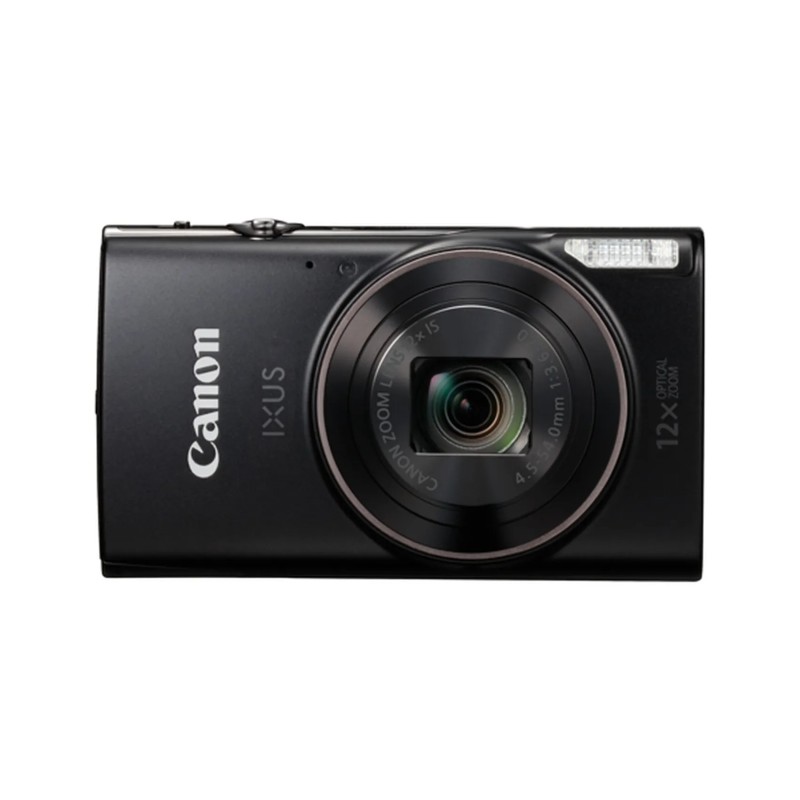 Canon IXUS 285 HS A - Compacts & bridges - Concept Store Photo