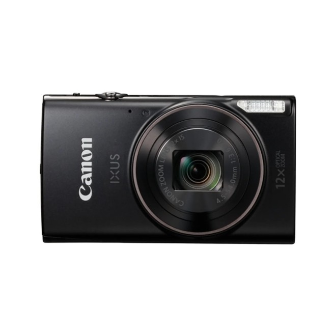 Canon IXUS 285 HS A - Compacts & bridges - Concept Store Photo