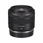 Canon RF 24 F1.8 MACRO IS STM - Fixes hybrides - Concept Store Photo