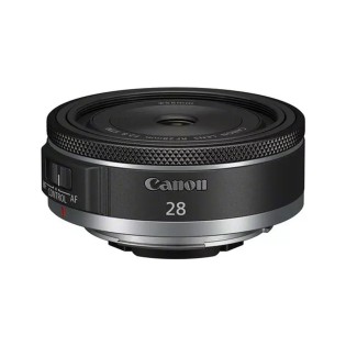 Canon RF 28mm f/2.8 STM - Fixes hybrides - Concept Store Photo