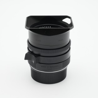 Leica M 35 F1.4 ASPH 11663 - Occasions - Concept Store Photo