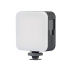 Smallrig 3286B Vibe P96 LED Video Light - Éclairage continu - Concept Store Photo