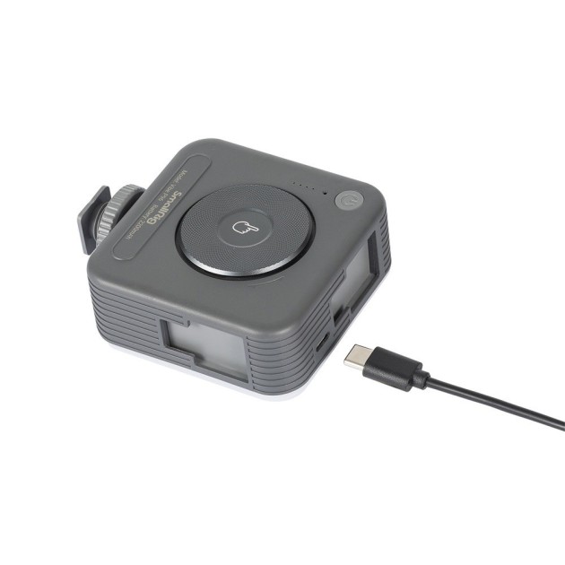 Smallrig 3286B Vibe P96 LED Video Light - Éclairage continu - Concept Store Photo