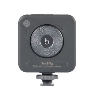 Smallrig 3286B Vibe P96 LED Video Light - Éclairage continu - Concept Store Photo