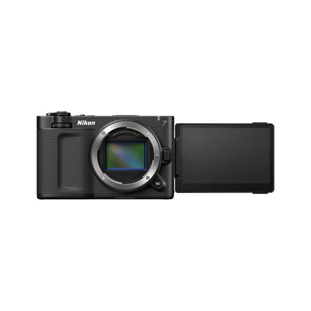 Nikon ZR - Caméra Cinéma - Concept Store Photo