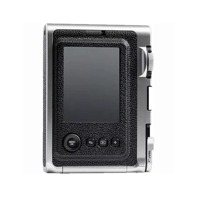 Fujifilm Instax mini EVO appareil photo instantané - Concept Store Photo