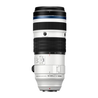 OM SYSTEM M.ZUIKO DIGITAL ED 50-200mm F2.8 IS PRO - Zooms hybrides - Concept Store Photo